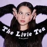 Logo of the podcast The Livie Tea: an Olivia Rodrigo fan podcast Podcast The Livie Tea: an Olivia Rodrigo fan podcast