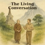 The Living Conversation Podcast The Living Conversation