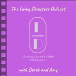 Podcast The Living Directors