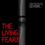 Logo of the podcast The Living Fears Podcast The Living Fears