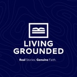 Logo of the podcast The Living Grounded Podcast Podcast The Living Grounded Podcast