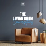 Logo of the podcast The Living Room Podcast The Living Room