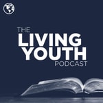 Logo of the podcast The Living Youth Podcast Podcast The Living Youth Podcast
