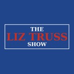 Logo of the podcast The Liz Truss Show Podcast The Liz Truss Show