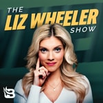 Logo of the podcast The Liz Wheeler Show Logo of the podcast The Liz Wheeler Show
