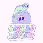 Logo of the podcast The Lizard Review Logo of the podcast The Lizard Review