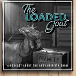 Logo of the podcast The Loaded Goat Podcast The Loaded Goat