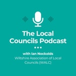Logo of the podcast The Local Councils Podcast Podcast The Local Councils Podcast