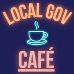 Logo of the podcast The Local Government Cafe Podcast Podcast The Local Government Cafe Podcast
