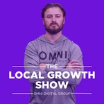 Logo of the podcast The Local Growth Show Podcast The Local Growth Show