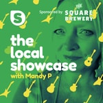 The Local Showcase with Mandy P The Local Showcase with Mandy P
