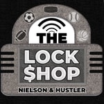 Logo of the podcast The Lock Shop Podcast The Lock Shop