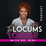 Podcast The Locums Lounge
