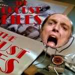 Logo of the podcast The Locust Files Podcast The Locust Files