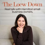 Logo of the podcast The Loew Down Podcast The Loew Down