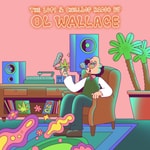 Logo of the podcast The LoFi & ChillHop Radio by Ol Wallace Podcast The LoFi & ChillHop Radio by Ol Wallace