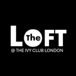 Logo of the podcast The Loft at The Ivy Club London Podcast The Loft at The Ivy Club London