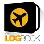 Logo of the podcast The LogBook - Aviation Storytelling Podcast Podcast The LogBook - Aviation Storytelling Podcast