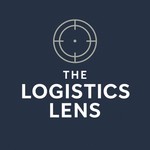 Logo of the podcast The Logistics Lens Podcast The Logistics Lens