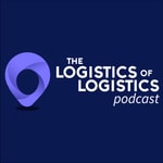 Logo of the podcast The Logistics of Logistics