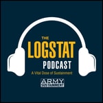 Logo of the podcast The LOGSTAT