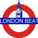 Logo of the podcast The London Beat Podcast The London Beat