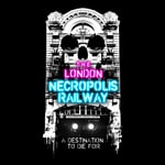 Logo of the podcast The London Necropolis Railway Podcast The London Necropolis Railway