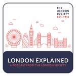 The London Society Podcast Podcast The London Society Podcast