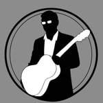 The Lone Guitarist