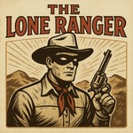 Logo of the podcast The Lone Ranger | 1953 | OTRWesterns.com Podcast The Lone Ranger | 1953 | OTRWesterns.com