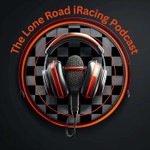 The Lone Road iRacing Podcast Podcast The Lone Road iRacing Podcast