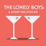 Logo of the podcast The Lonely Boys Podcast The Lonely Boys