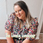 Logo of the podcast The Lonely Londoner Podcast The Lonely Londoner