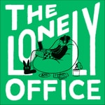 Logo of the podcast The Lonely Office