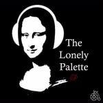 Logo of the podcast The Lonely Palette