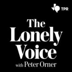 Logo of the podcast The Lonely Voice Podcast The Lonely Voice