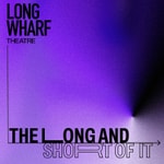 Logo of the podcast The Long and Short of It Podcast The Long and Short of It