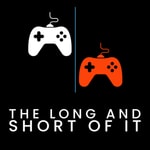 Logo of the podcast The Long and Short of It Podcast The Long and Short of It