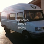 Logo of the podcast The Long Drive Home Podcast The Long Drive Home