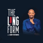 Logo of the podcast The Long Form Podcast Podcast The Long Form Podcast