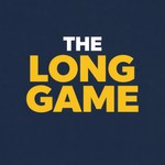 Logo of the podcast The Long Game Podcast The Long Game