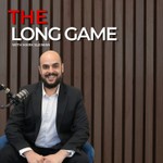 Logo of the podcast The Long Game Podcast Podcast The Long Game Podcast