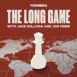 Logo of the podcast The Long Game with Jake Sullivan and Jon Finer Podcast The Long Game with Jake Sullivan and Jon Finer