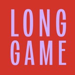 Logo of the podcast The Long Game with Pete Mills Podcast The Long Game with Pete Mills