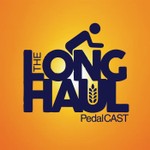 Logo of the podcast The Long Haul Podcast The Long Haul