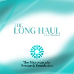 Logo of the podcast The Long Haul with Summer Podcast The Long Haul with Summer