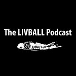 Logo of the podcast The Long Island Volleyball Podcast