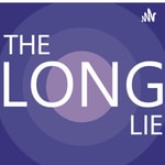 Logo of the podcast The Long Lie Podcast The Long Lie
