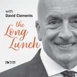 Logo of the podcast The Long Lunch Podcast The Long Lunch