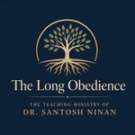 The Long Obedience Podcast The Long Obedience